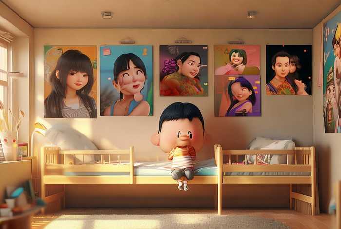 高霞的生活 胖子 下铺（高霞演过的电视剧有哪些）