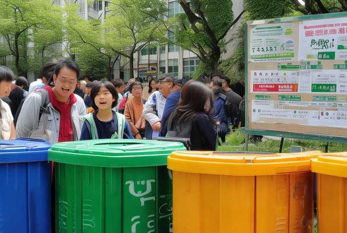 泸州生活垃圾分类激励资金管理办法 - 泸州市生活垃圾分类管理条例