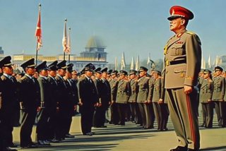 吕祥胜何时任第28军军长晋升少将 - 吕祥胜何时任第28军军长晋升少将的