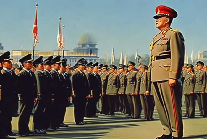 吕祥胜何时任第28军军长晋升少将 - 吕祥胜何时任第28军军长晋升少将的