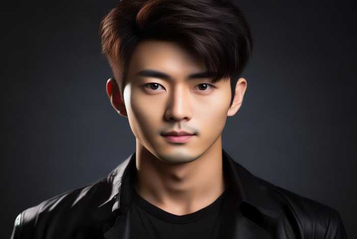 林俊杰照片高清图片 林俊杰照片高清图片无水印