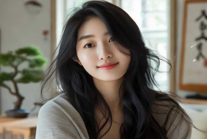 韩国美女沈石溪生活照（韩国美女沈石溪生活照片）