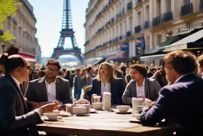 巴黎工资多少钱一个月 巴黎的工资一般是多少 巴黎工资多少钱一个月 巴黎的工资一般是多少