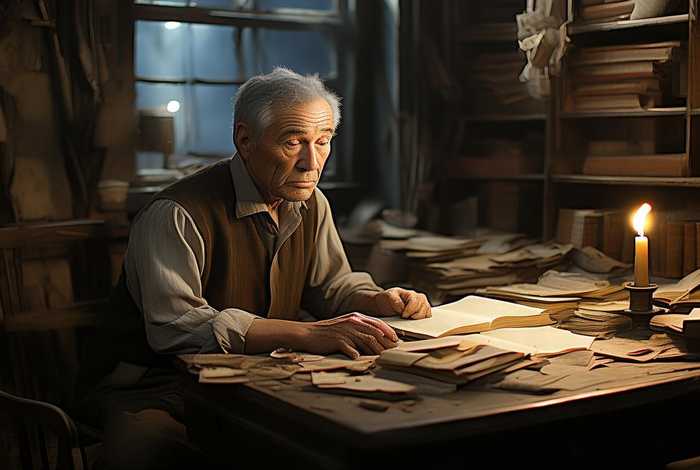 鲁迅生活中的人朝花夕拾 - 在《朝花夕拾》中,鲁迅生活中的人