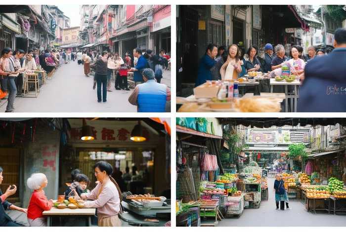 佛山生活 - 佛山生活保障标准