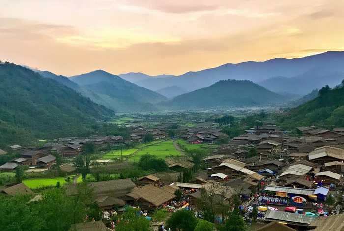 临沧生活视频 - 云南临沧市视频