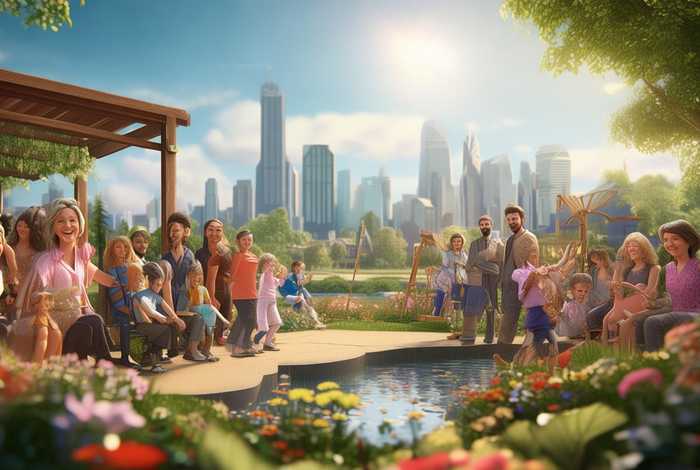 满足人民对美好生活的需要的表现，满足人民对美好生活的需要的表现是