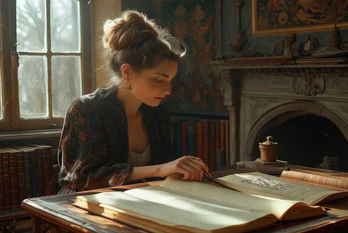 狄夫人的生活手札txt百度云、狄夫人生活手札txt百度云盘