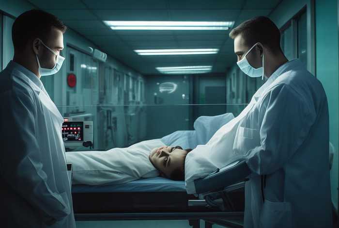 交叉感染的意思，交叉感染的意思是啥