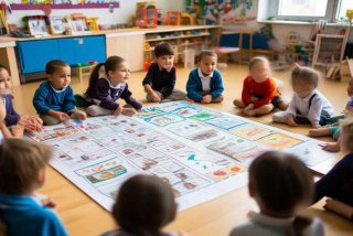 大班生活活动目标内容分析（大班生活活动目标内容分析怎么写）