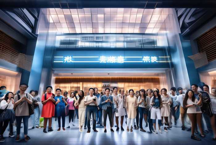 惠生活入口（惠生活小程序入口）