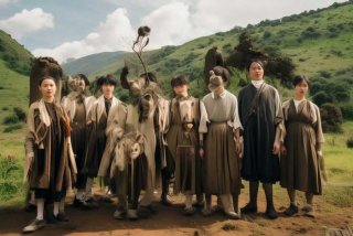 回族的生活习惯和风土人情、回族的风土人情和民俗