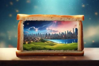 夹心生活什么意思 - 夹心生活什么意思啊