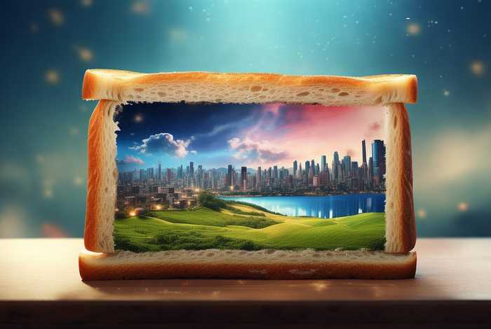 夹心生活什么意思 - 夹心生活什么意思啊