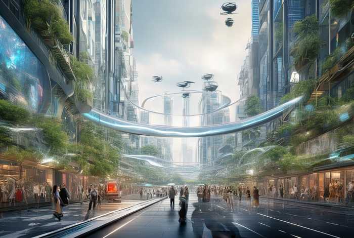 畅想未来物联网生活论文200；畅想未来物联网生活论文2000字