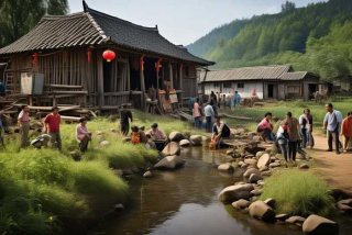 吉林省生活现状，吉林省生活现状调查