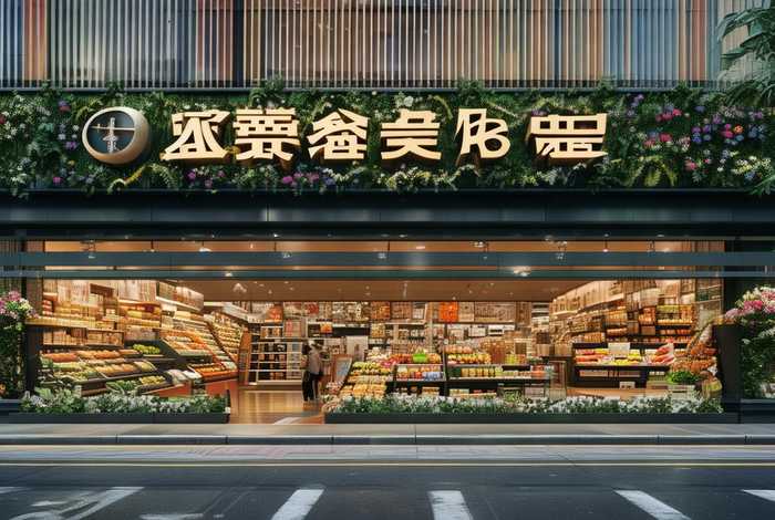 联华生活馆是什么，联华生活馆是什么公司