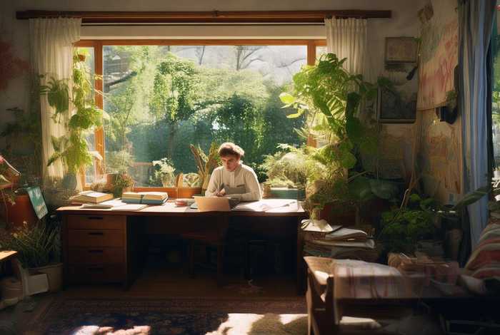 零极限的美好生活第七章感悟 - 零极限的美好生活在线阅读