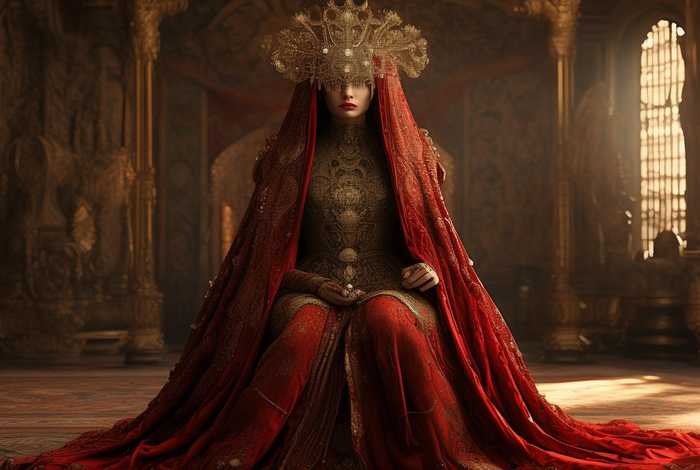 慈禧的神秘生活电视剧国语 慈禧的神秘生活电视剧国语版