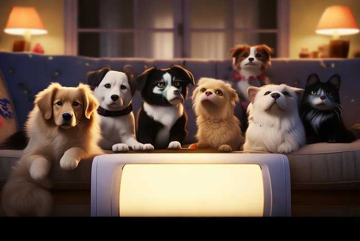 宠物生活1~2集免费观看翻译 - 宠物生活1~2集免费观看翻译视频