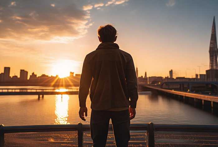 今天我开始新的生活是什么含义，今天我开始新的生活是什么含义呢