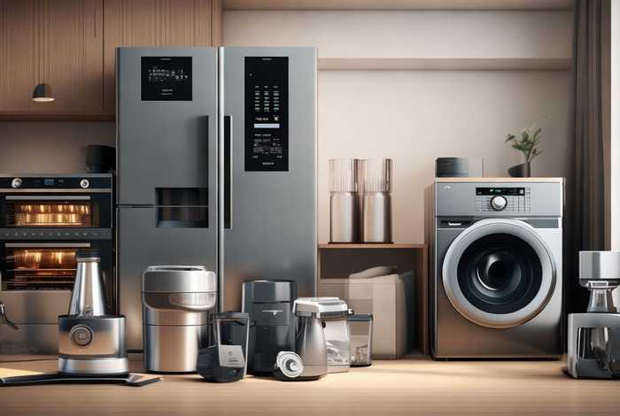 电器生活用品有哪些 - 电器生活用品有哪些品牌