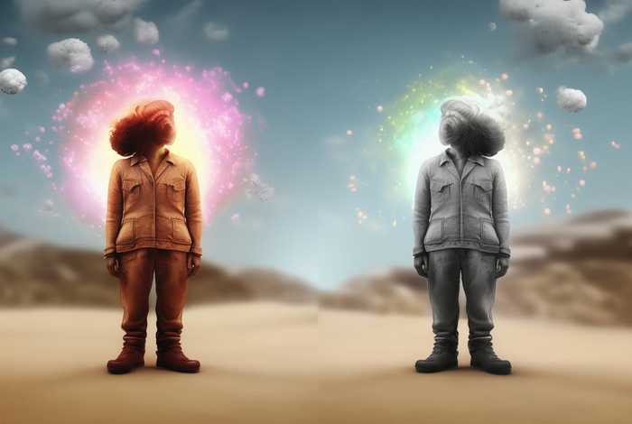 没有意义的英文 - 总是将你和其他人作比较是没有意义的英文