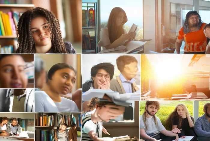 大学生活怎么过才充实；大学生活怎么过才充实一点