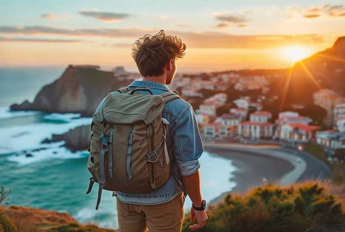 旅游生活照片男(旅游生活照片男生图片) 旅游生活照片男(旅游生活照片男生图片)