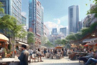 《城市生活》平台（城市生活服务平台）