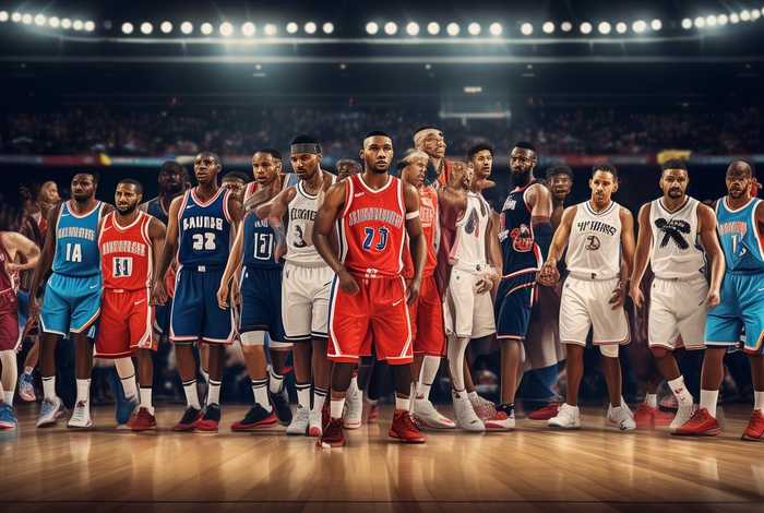 nba球员生活水平（nba球员生活水平怎么样）