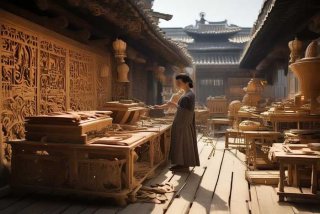 剑网三生活技能家具怎么获得、剑网三生活技能家具怎么获得的