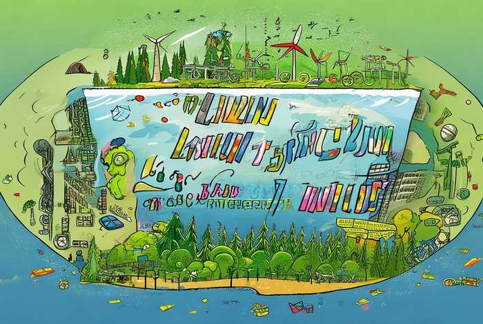 低碳生活手抄报一等奖（低碳生活手抄报一等奖 第一名）