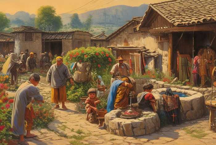 古代人的日常生活2（古代人的日常生活2电子书pdf）