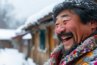 东北人形象特点；东北人形象特点是什么