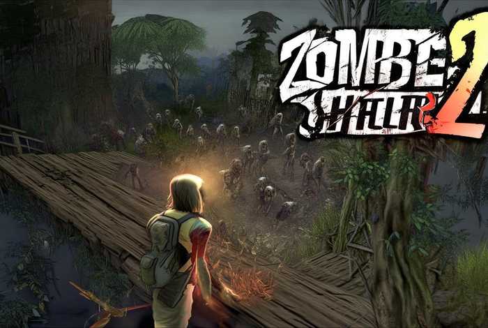 僵尸避难所2逃离僵尸岛;僵尸避难所2逃离僵尸岛怎么过 僵尸避难所2逃离僵尸岛;僵尸避难所2逃离僵尸岛怎么过