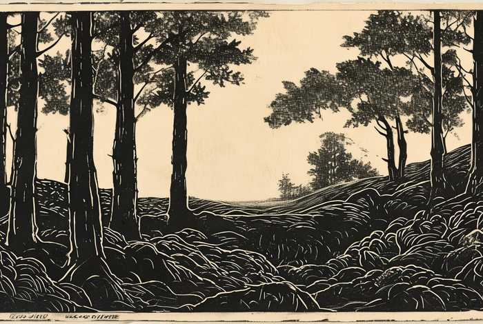 版画与美术的关系（版画与美术的关系论文）