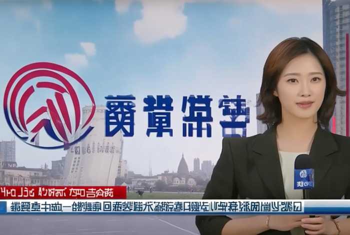 河北经济生活频道小吴在报道，河北经济生活频道小吴在报道河北广播电视台