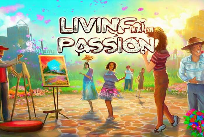 对生活充满热情的句子图片带文字 对生活充满热情的句子图片带文字说说