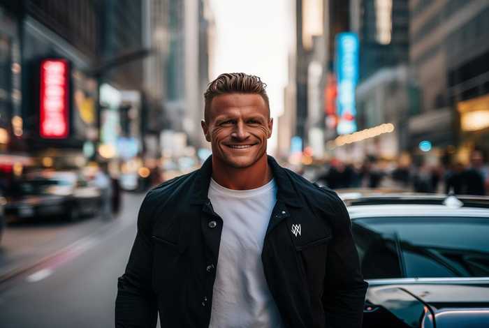 wwe现实生活；wwe明星现实生活