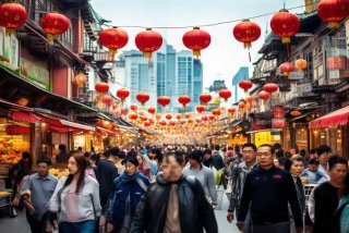 城市生活中文版 - 城市生活中文版下载