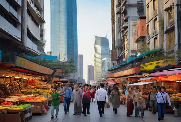 北京生活状态，北京城市生活状态