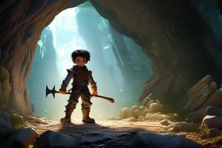 从挖矿开始的异世界生活 - 从挖矿开始的异世界生活 小说