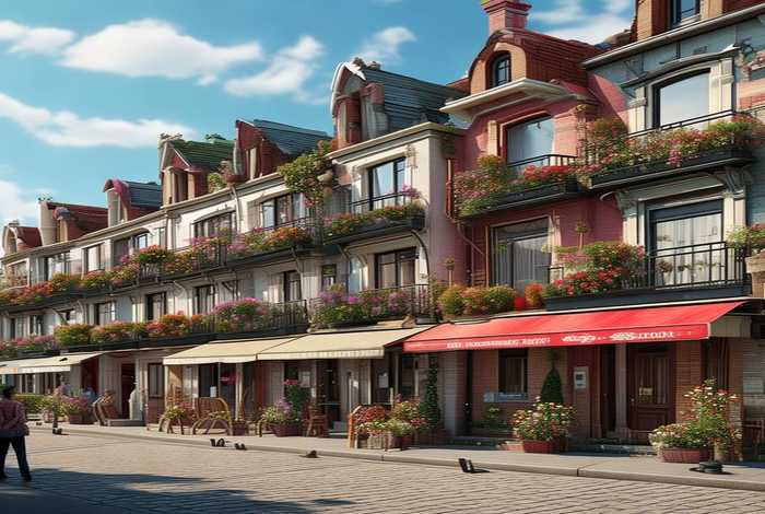 多层住房生活便利（多层住房生活便利的原因）