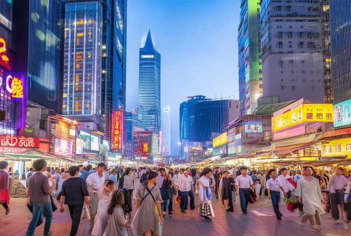 广东生活水平城市排名 广东生活水平城市排名榜