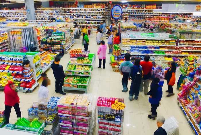 灌阳县文市胜易生活超市 灌阳县文市镇 灌阳县文市胜易生活超市 灌阳县文市镇