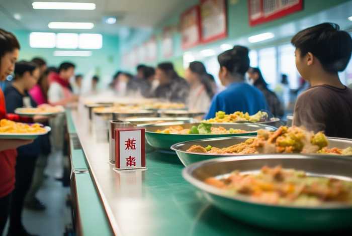 红岭高中餐费，红岭高中餐费多少钱