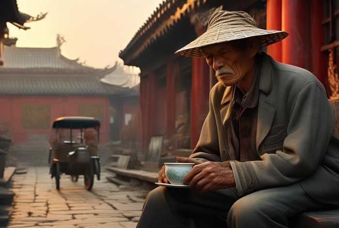 讲述老北京生活的电视剧 讲述老北京生活的电视剧叫什么