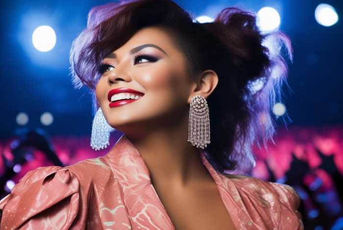 陈慧琳近期活动照（陈慧琳近期活动照片大全）