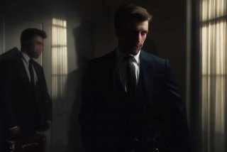 夹心生活刘皓天 - 夹心生活刘皓天是替身